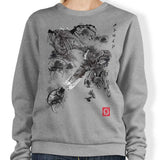 Attack of the Space Pirates - Sweatshirt