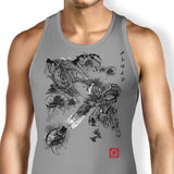 Attack of the Space Pirates - Tank Top