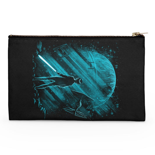 Attack on Black Squadron - Accessory Pouch