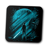 Attack on Black Squadron - Coasters