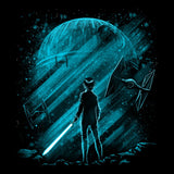 Attack on Black Squadron - Hoodie