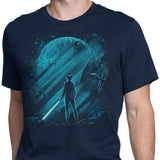 Attack on Black Squadron - Men's Apparel