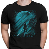 Attack on Black Squadron - Men's Apparel