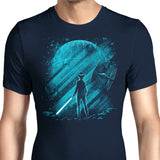 Attack on Black Squadron - Men's Apparel
