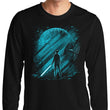 Attack on Black Squadron - Long Sleeve T-Shirt