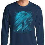 Attack on Black Squadron - Long Sleeve T-Shirt