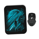 Attack on Black Squadron - Mousepad