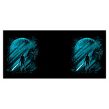 Attack on Black Squadron - Mug