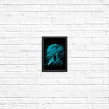 Attack on Black Squadron - Posters & Prints