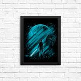 Attack on Black Squadron - Posters & Prints