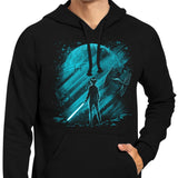 Attack on Black Squadron - Hoodie