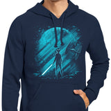 Attack on Black Squadron - Hoodie