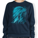 Attack on Black Squadron - Sweatshirt