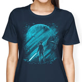 Attack on Black Squadron - Women's Apparel