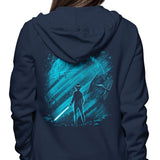 Attack on Black Squadron - Hoodie