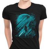 Attack on Black Squadron - Women's Apparel