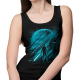 Attack on Black Squadron - Tank Top