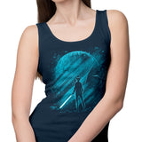 Attack on Black Squadron - Tank Top