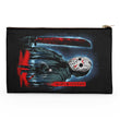 Attack on Crystal Lake - Accessory Pouch