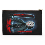 Attack on Crystal Lake - Accessory Pouch