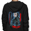 Attack on Crystal Lake - Hoodie
