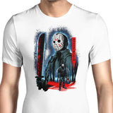 Attack on Crystal Lake - Men's Apparel