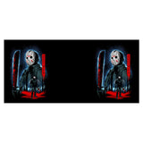 Attack on Crystal Lake - Mug