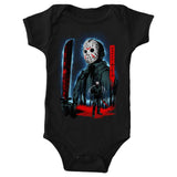 Attack on Crystal Lake - Youth Apparel