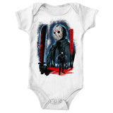 Attack on Crystal Lake - Youth Apparel