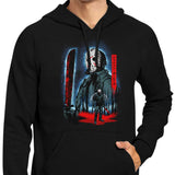 Attack on Crystal Lake - Hoodie