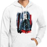 Attack on Crystal Lake - Hoodie