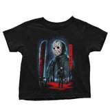 Attack on Crystal Lake - Youth Apparel