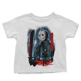 Attack on Crystal Lake - Youth Apparel