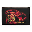 Attack on Elm St. - Accessory Pouch