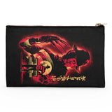 Attack on Elm St. - Accessory Pouch
