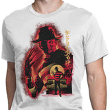 Attack on Elm St. - Men's Apparel