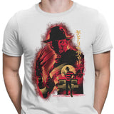 Attack on Elm St. - Men's Apparel