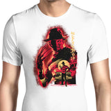 Attack on Elm St. - Men's Apparel