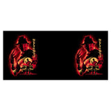 Attack on Elm St. - Mug