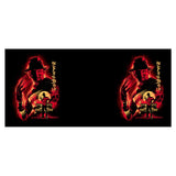 Attack on Elm St. - Mug
