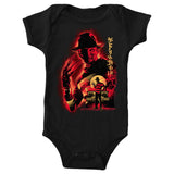 Attack on Elm St. - Youth Apparel