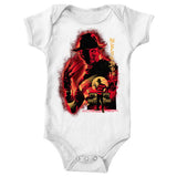 Attack on Elm St. - Youth Apparel