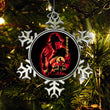 Attack on Elm St. - Ornament