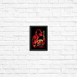 Attack on Elm St. - Posters & Prints