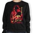 Attack on Elm St. - Sweatshirt