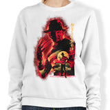 Attack on Elm St. - Sweatshirt