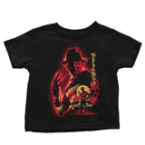 Attack on Elm St. - Youth Apparel