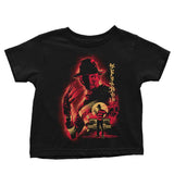Attack on Elm St. - Youth Apparel