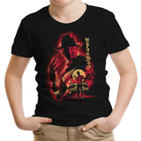 Attack on Elm St. - Youth Apparel
