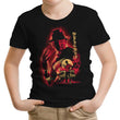 Attack on Elm St. - Youth Apparel